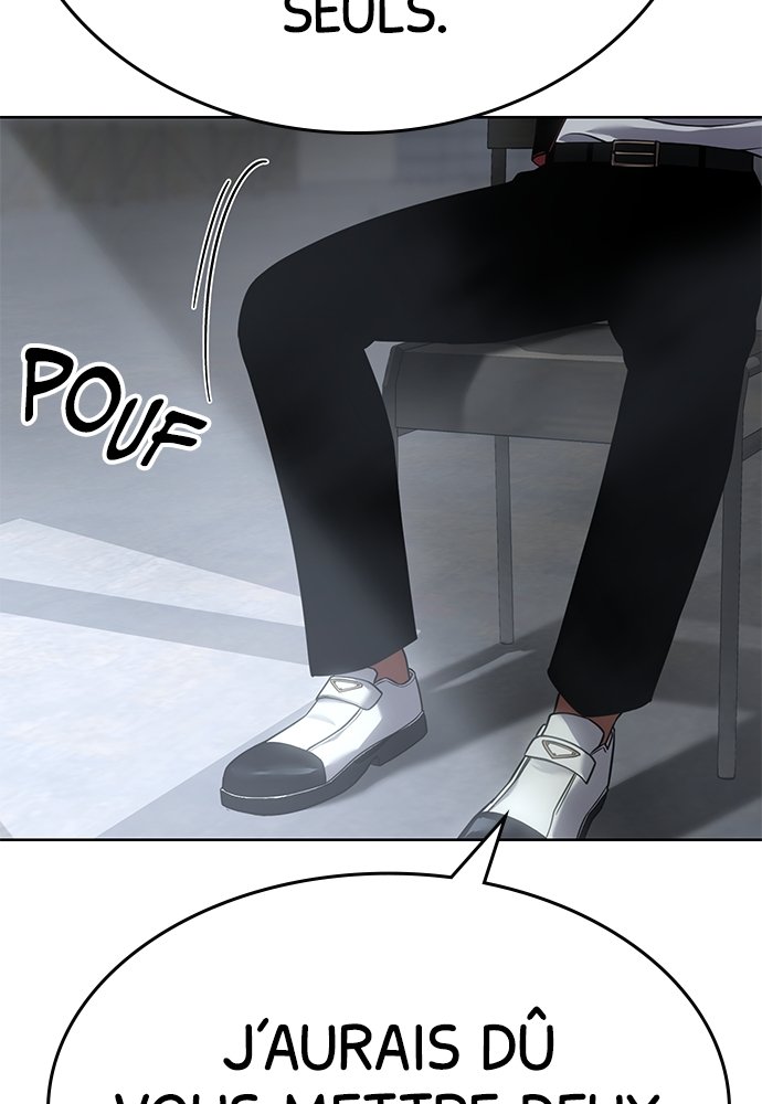 Baek XX Chapitre 21 - Page 174