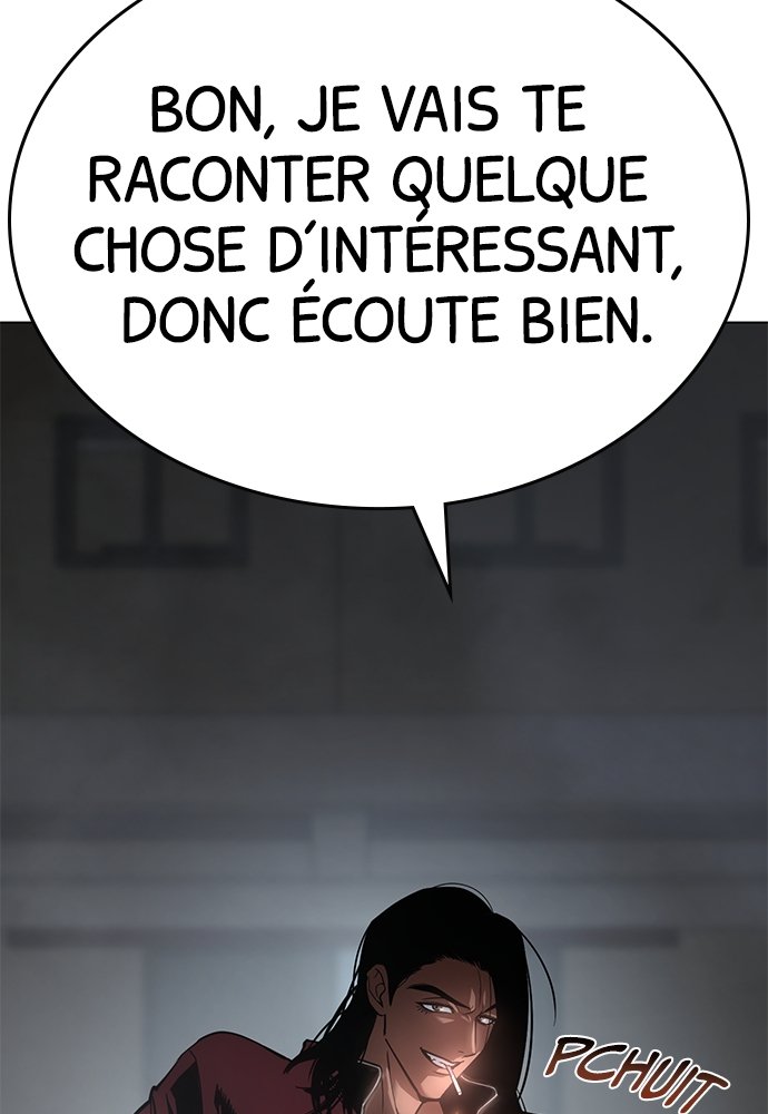 Baek XX Chapitre 21 - Page 176
