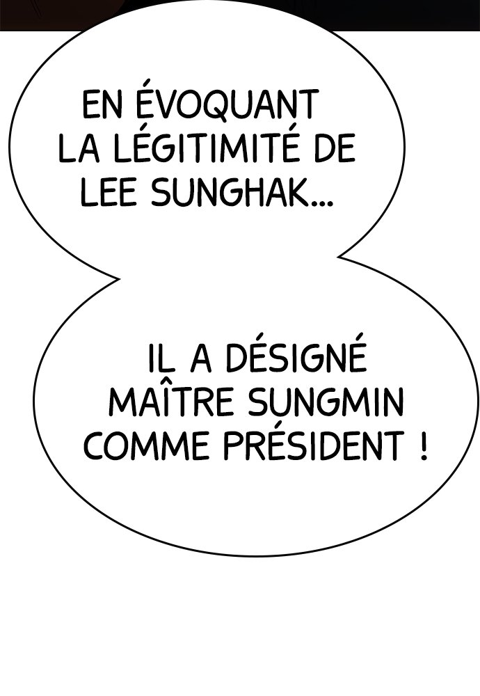 Baek XX Chapitre 21 - Page 180