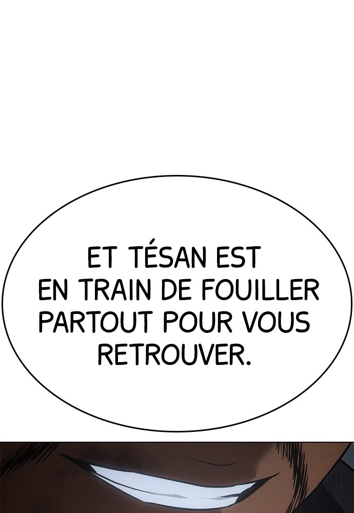 Baek XX Chapitre 21 - Page 181