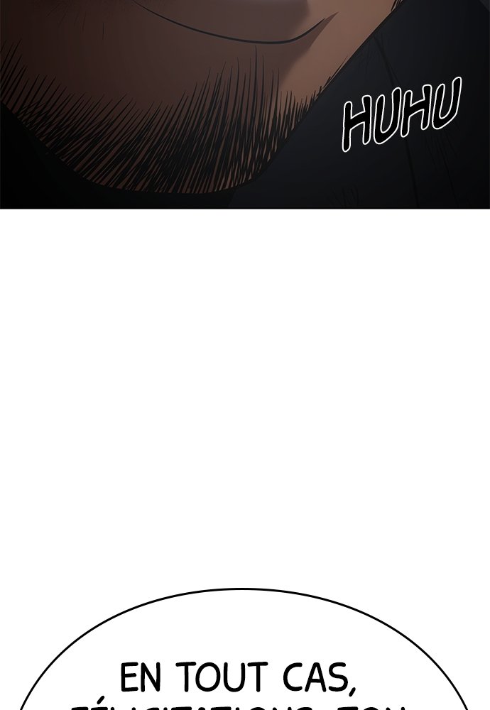 Baek XX Chapitre 21 - Page 182