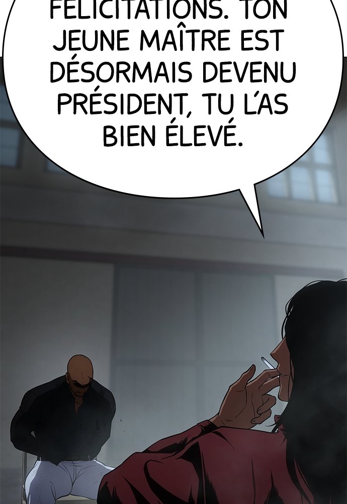 Baek XX Chapitre 21 - Page 183