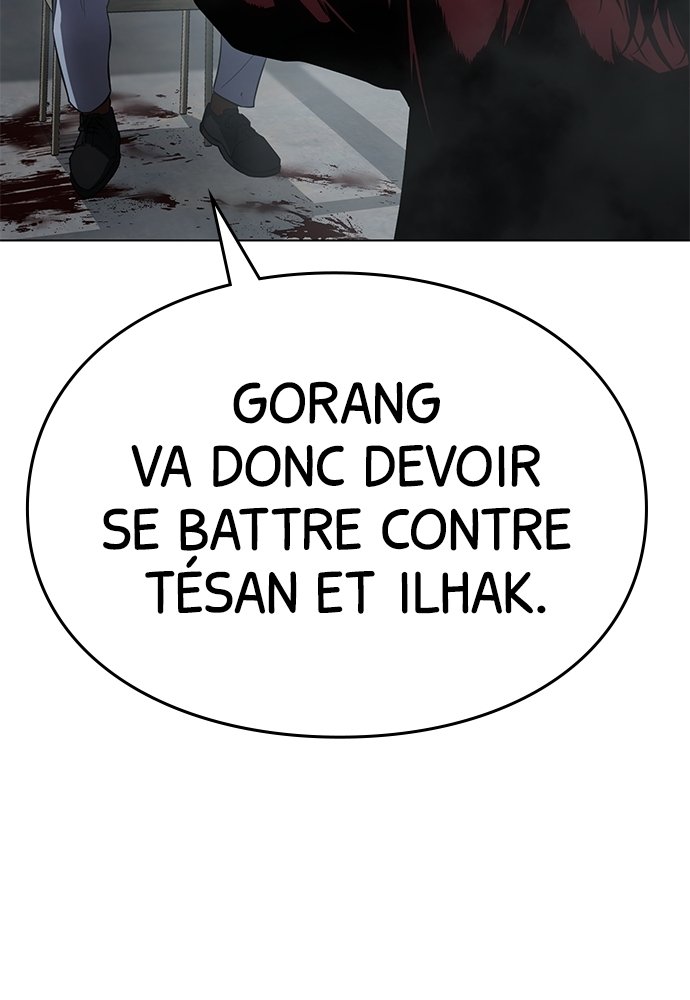 Baek XX Chapitre 21 - Page 184