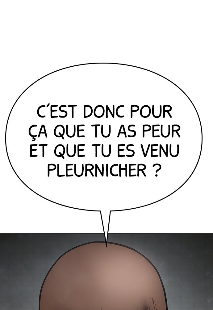 Baek XX Chapitre 21 - Page 185