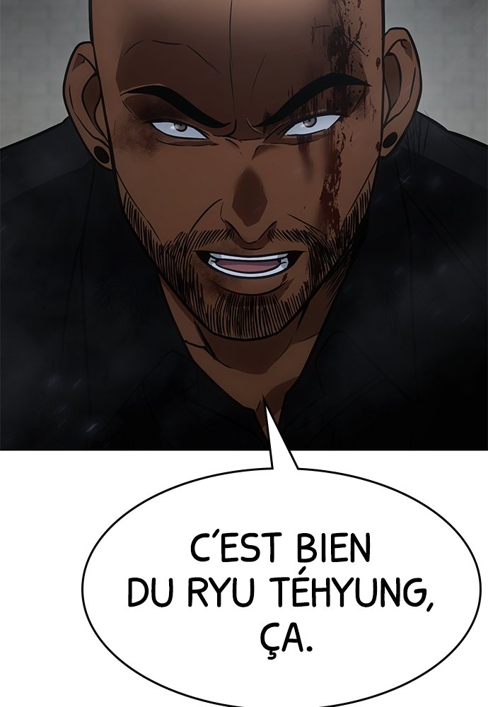 Baek XX Chapitre 21 - Page 186