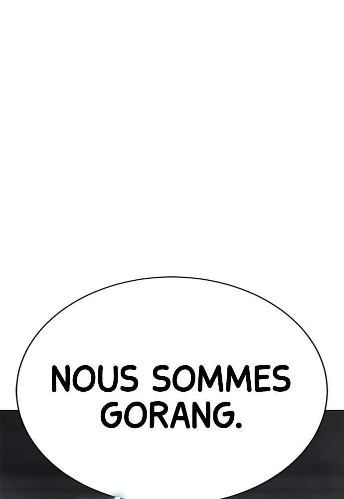 Baek XX Chapitre 21 - Page 189