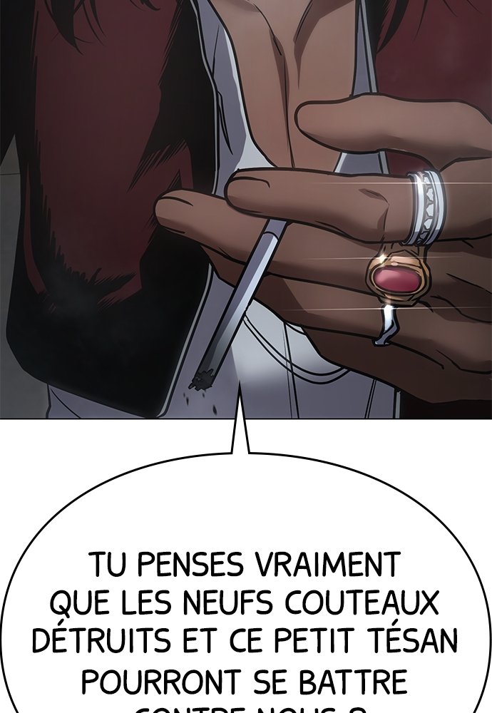 Baek XX Chapitre 21 - Page 191