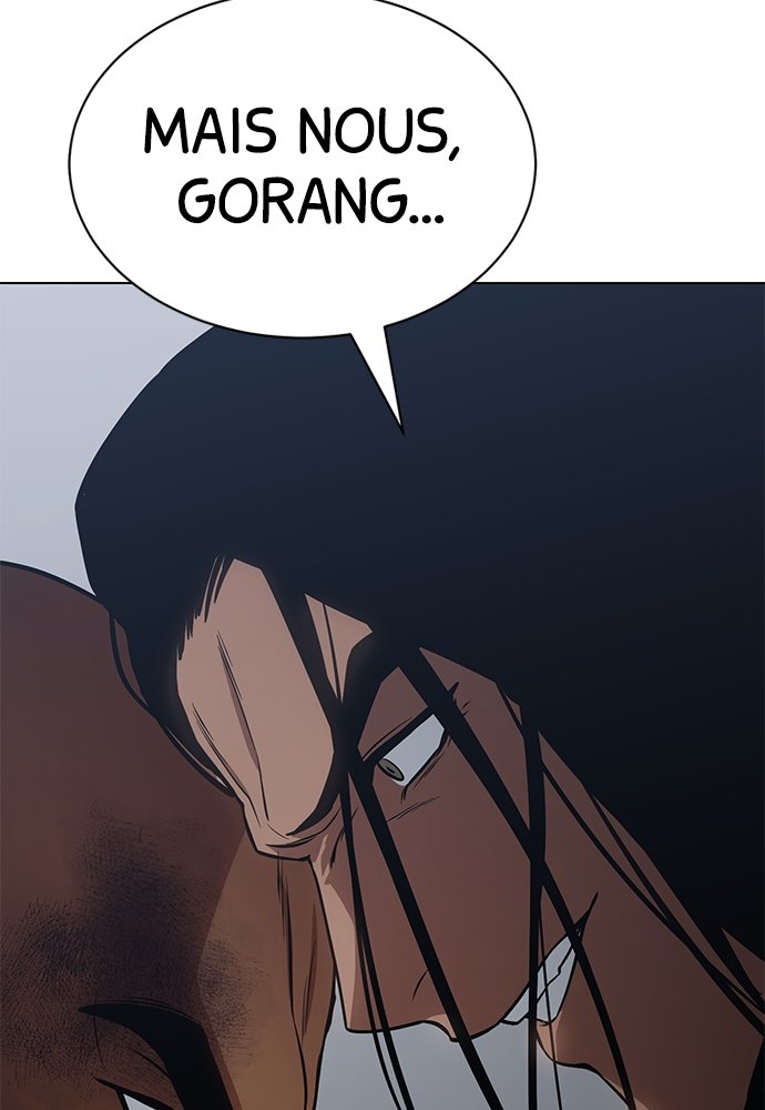 Baek XX Chapitre 21 - Page 195