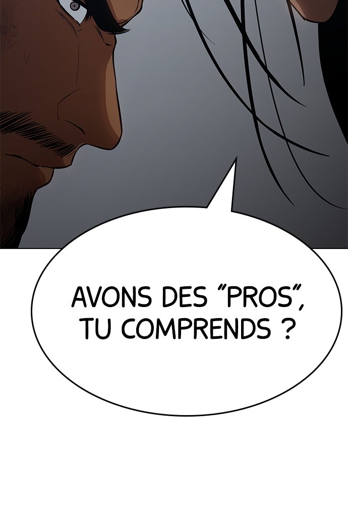 Baek XX Chapitre 21 - Page 196