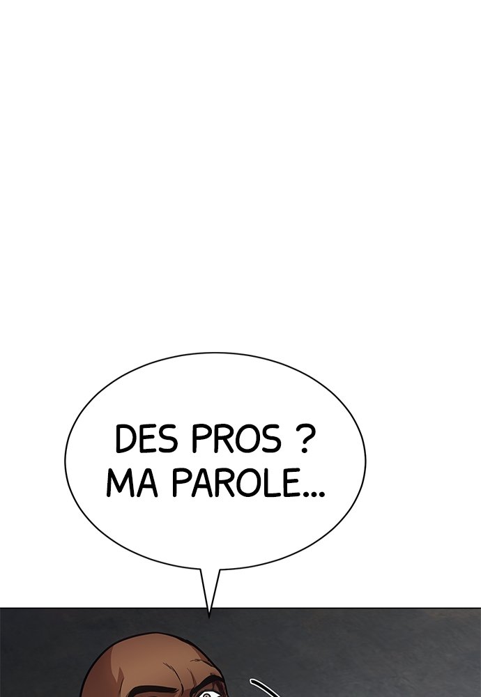 Baek XX Chapitre 21 - Page 197