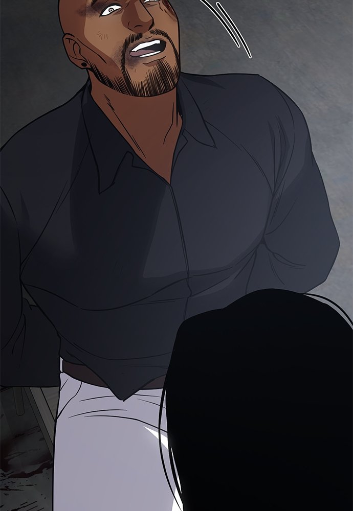 Baek XX Chapitre 21 - Page 198