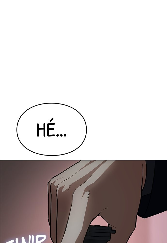 Baek XX Chapitre 21 - Page 201