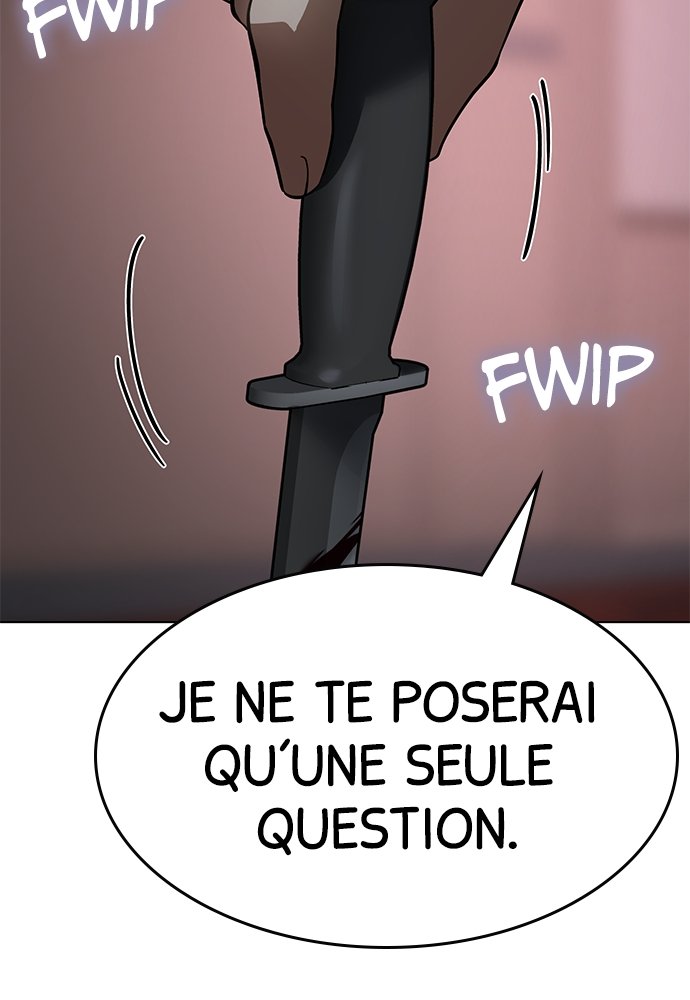 Baek XX Chapitre 21 - Page 202