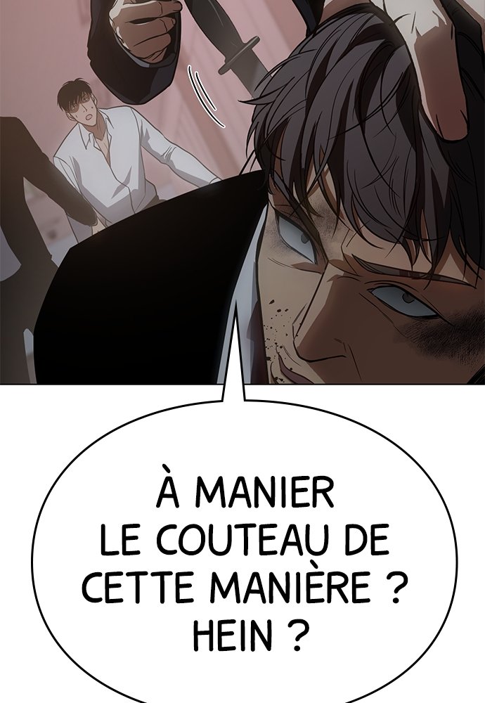 Baek XX Chapitre 21 - Page 205