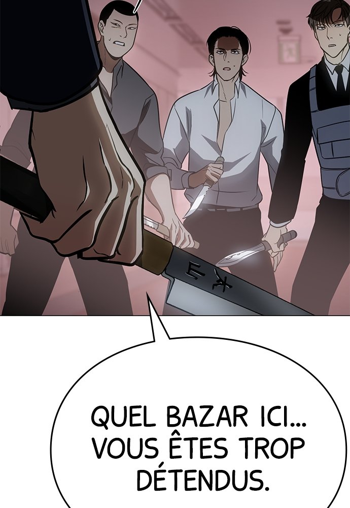 Baek XX Chapitre 21 - Page 208