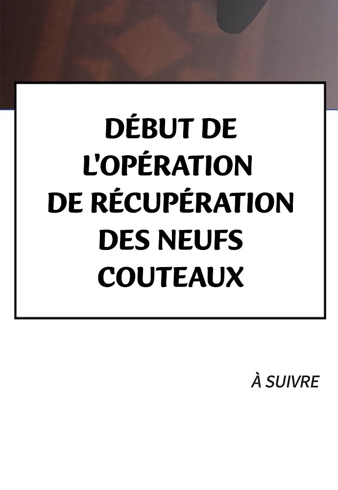 Baek XX Chapitre 21 - Page 214
