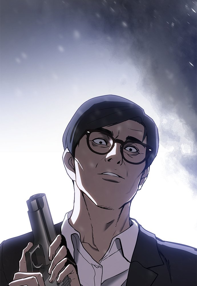 Baek XX Chapitre 21 - Page 27