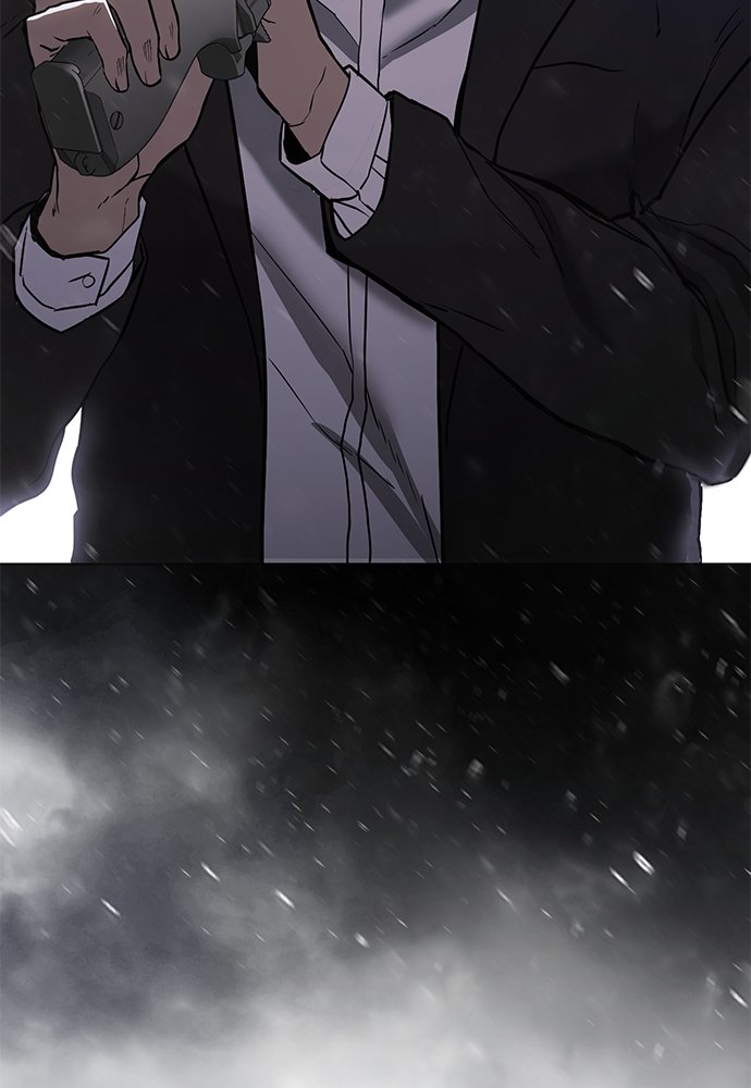 Baek XX Chapitre 21 - Page 28