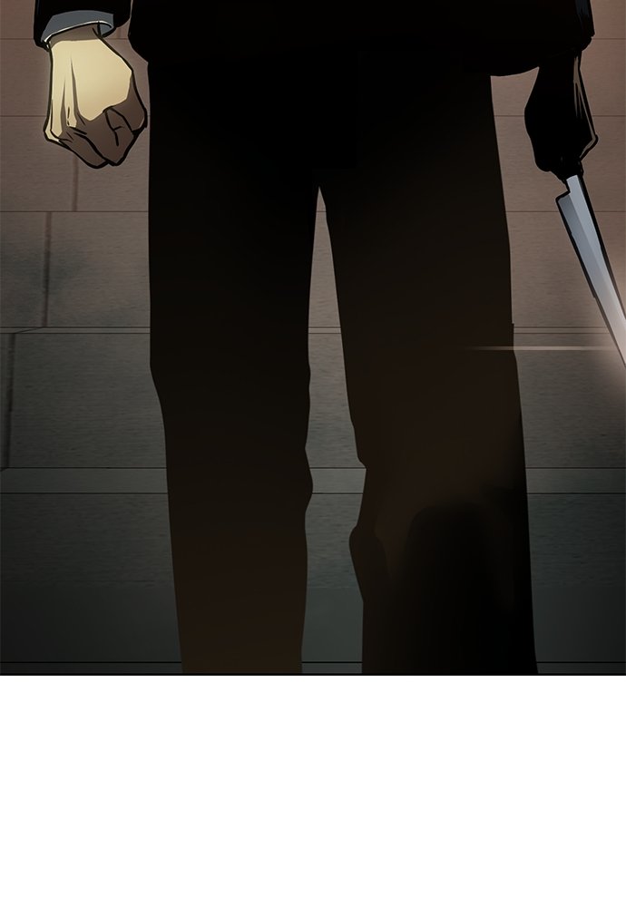 Baek XX Chapitre 21 - Page 31