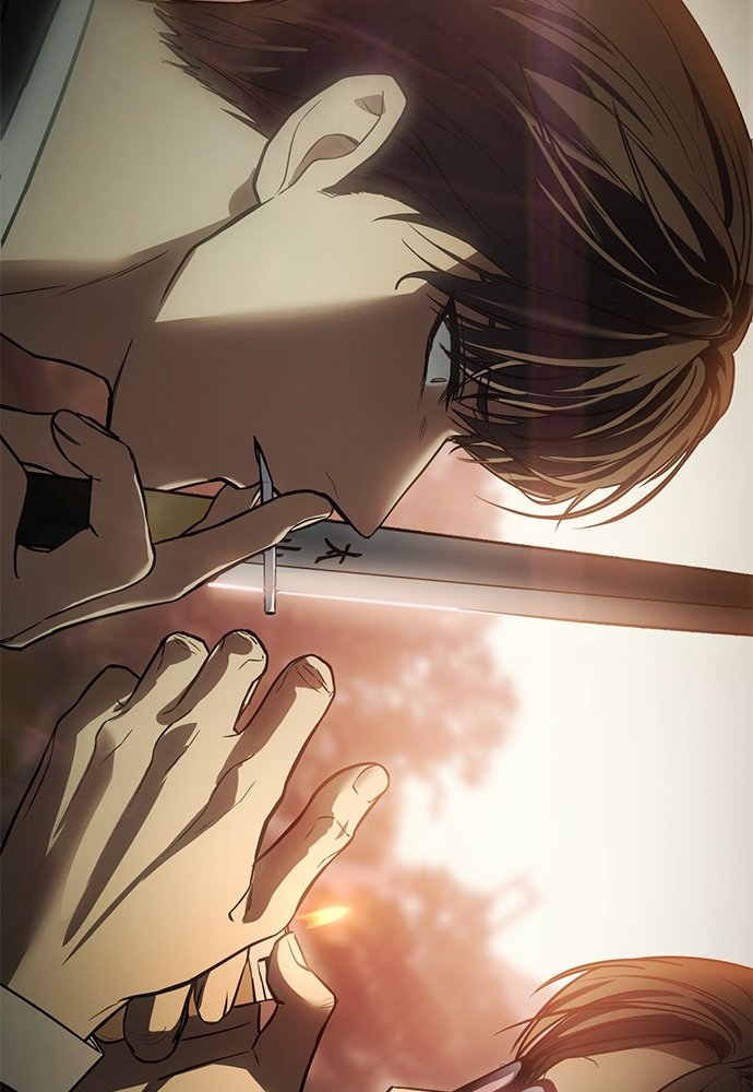 Baek XX Chapitre 21 - Page 43
