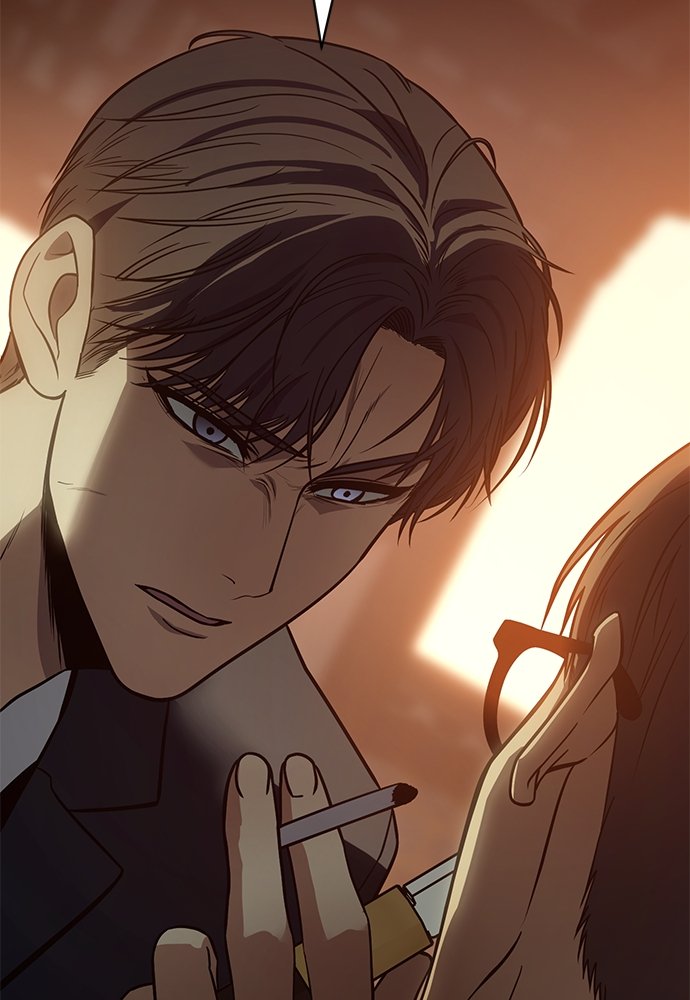 Baek XX Chapitre 21 - Page 54
