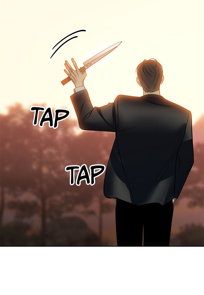 Baek XX Chapitre 21 - Page 75