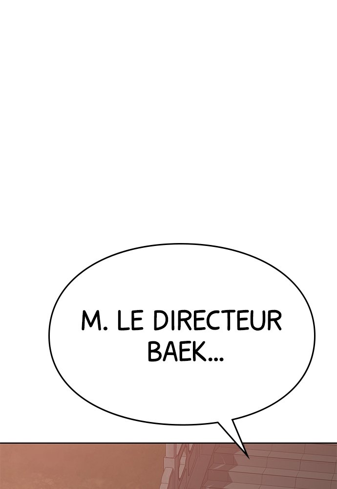 Baek XX Chapitre 21 - Page 81