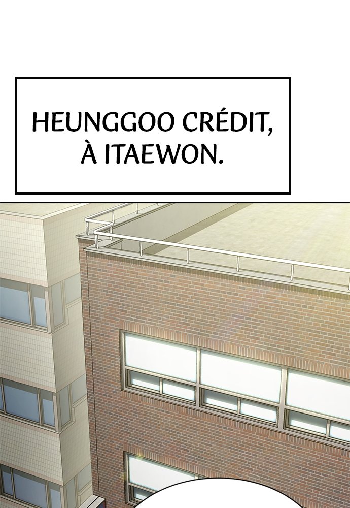 Baek XX Chapitre 21 - Page 88