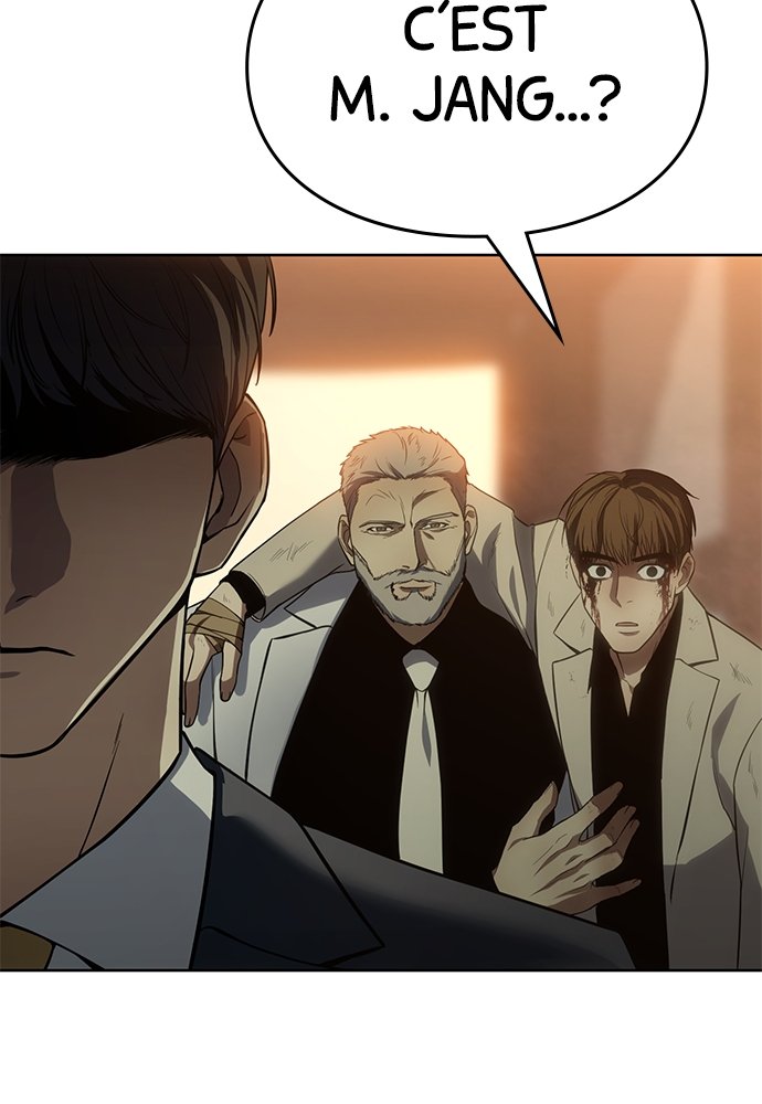 Baek XX Chapitre 21 - Page 9