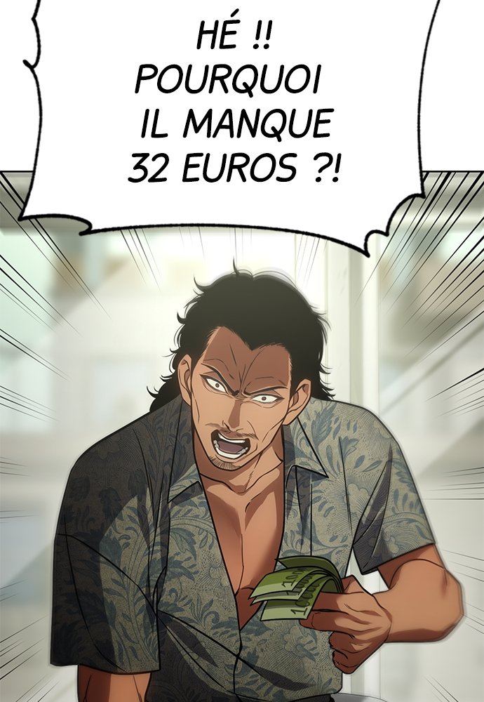 Baek XX Chapitre 21 - Page 90