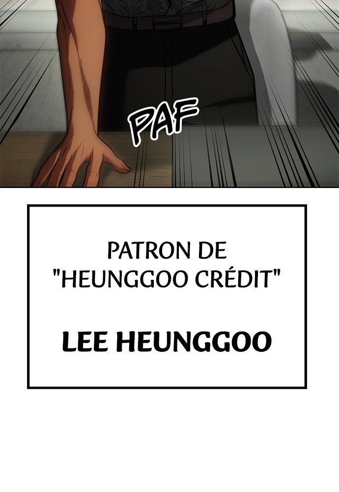 Baek XX Chapitre 21 - Page 91