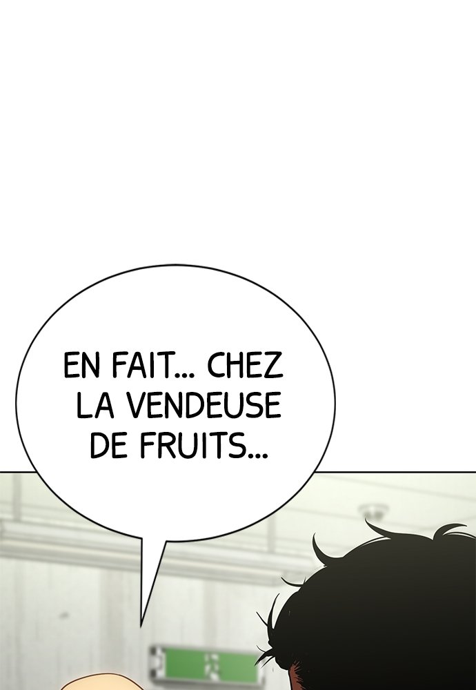 Baek XX Chapitre 21 - Page 92