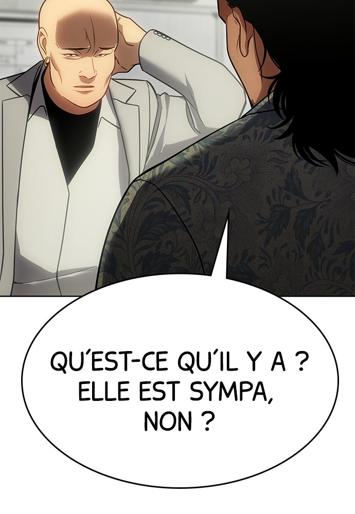 Baek XX Chapitre 21 - Page 93