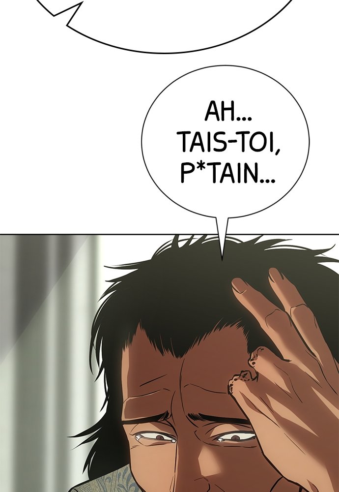 Baek XX Chapitre 21 - Page 98