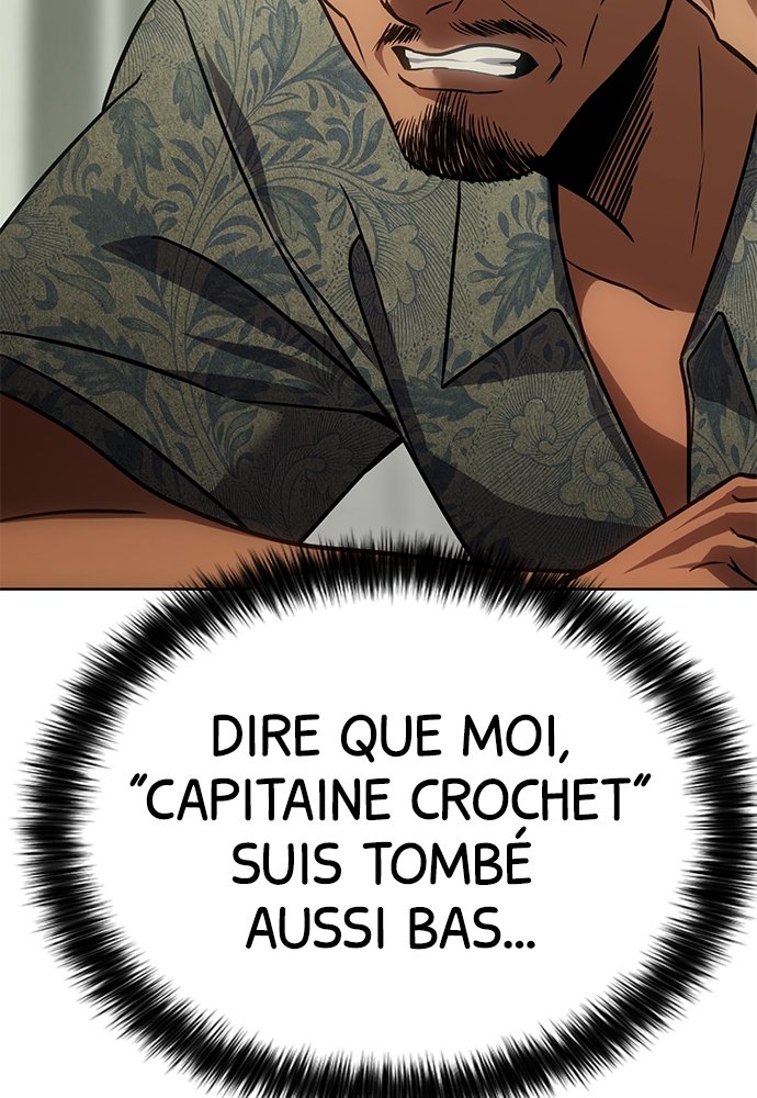 Baek XX Chapitre 21 - Page 99