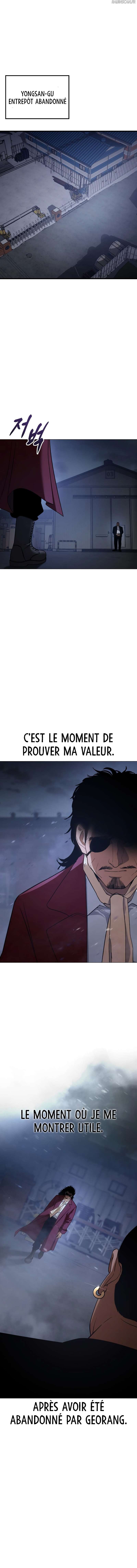 Baek XX Chapitre 24 - Page 2