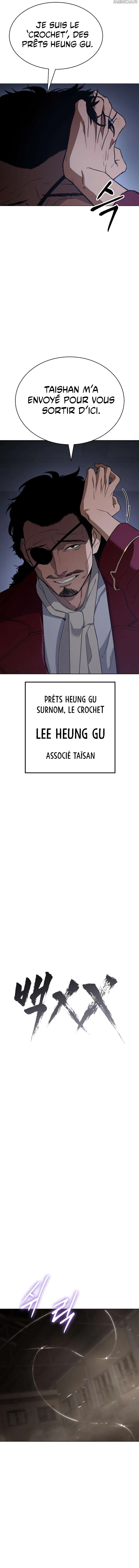 Baek XX Chapitre 24 - Page 5