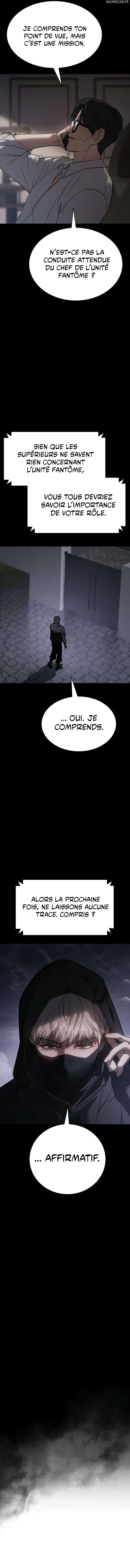 Baek XX Chapitre 25 - Page 14