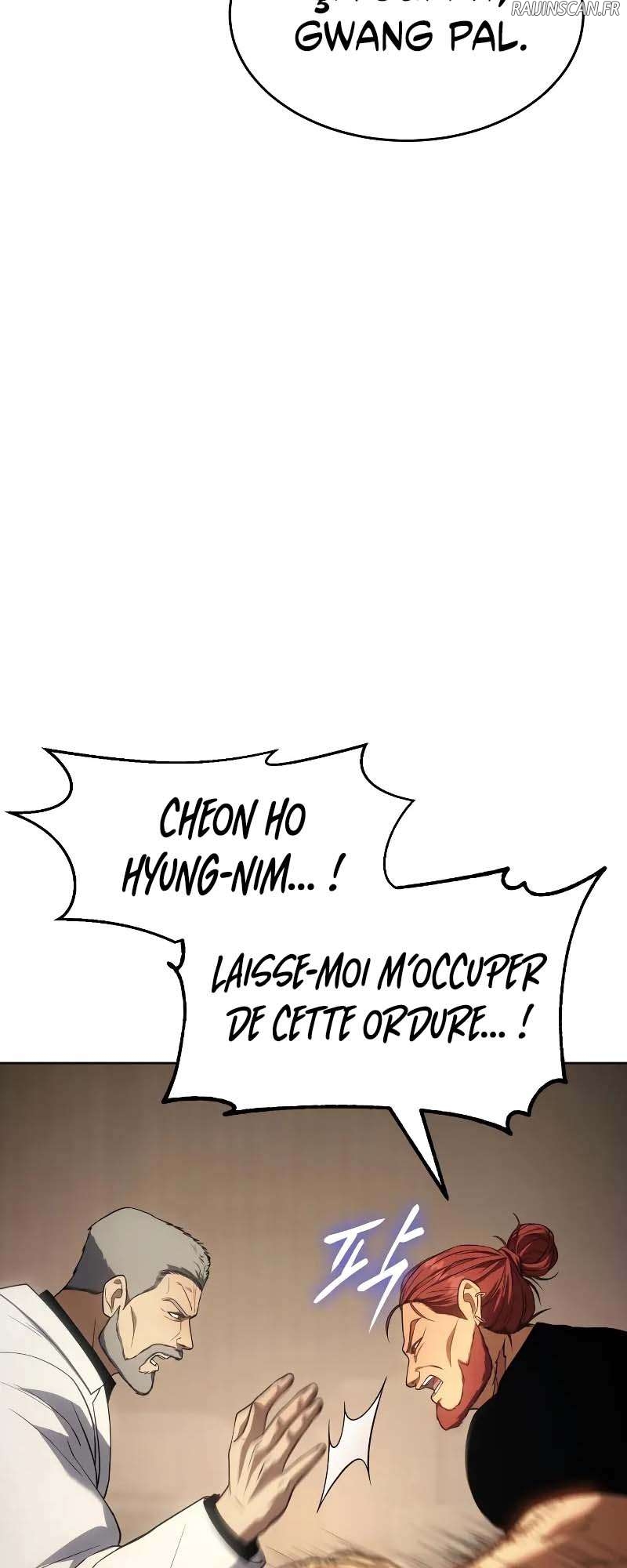 Baek XX Chapitre 27 - Page 10