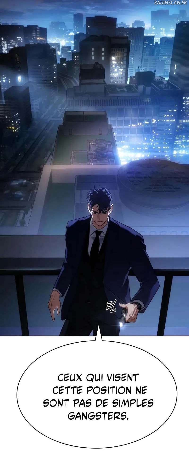 Baek XX Chapitre 27 - Page 100