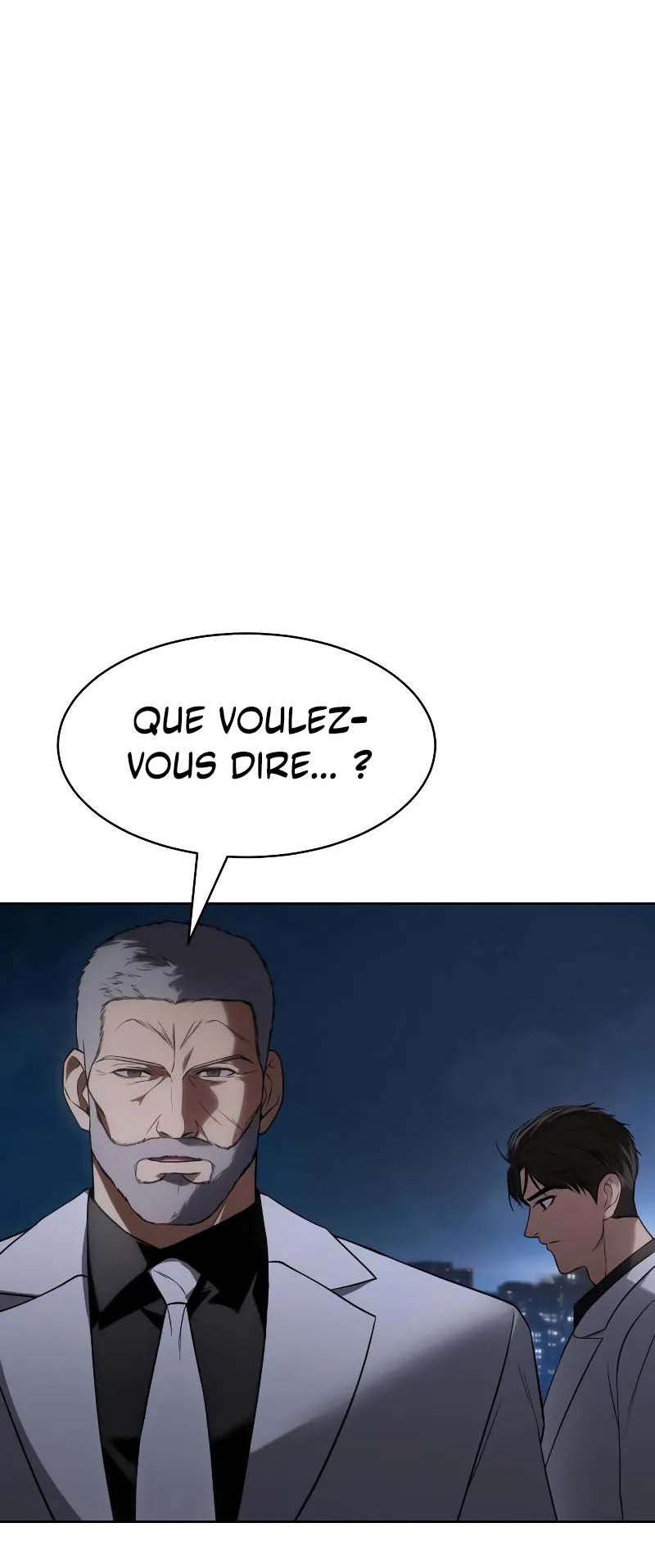 Baek XX Chapitre 27 - Page 101