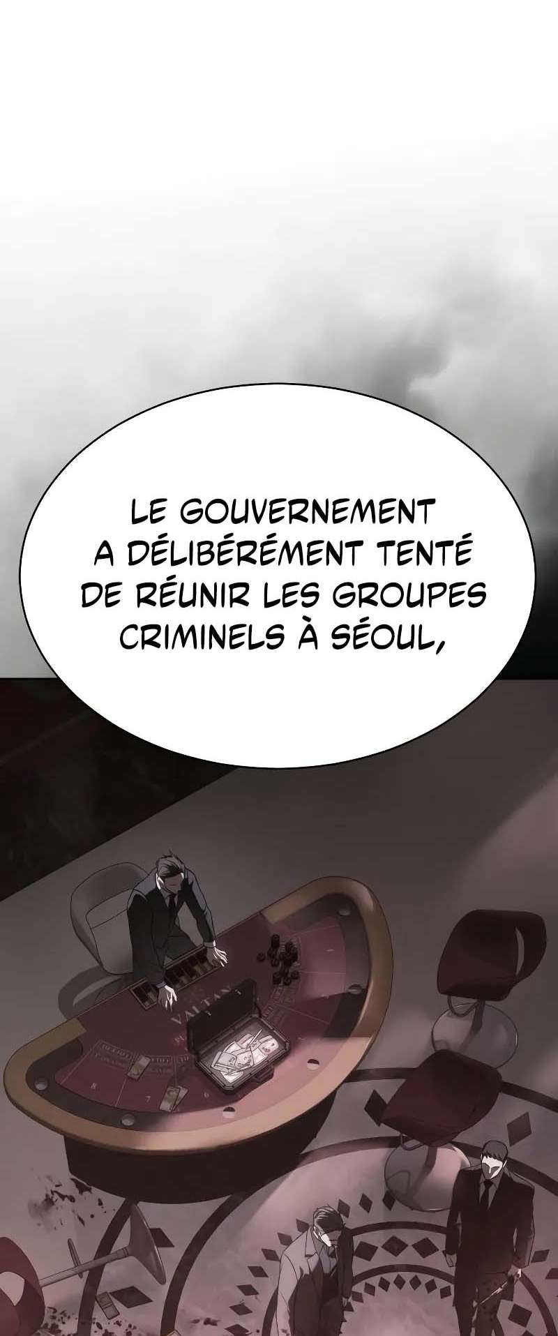 Baek XX Chapitre 27 - Page 102