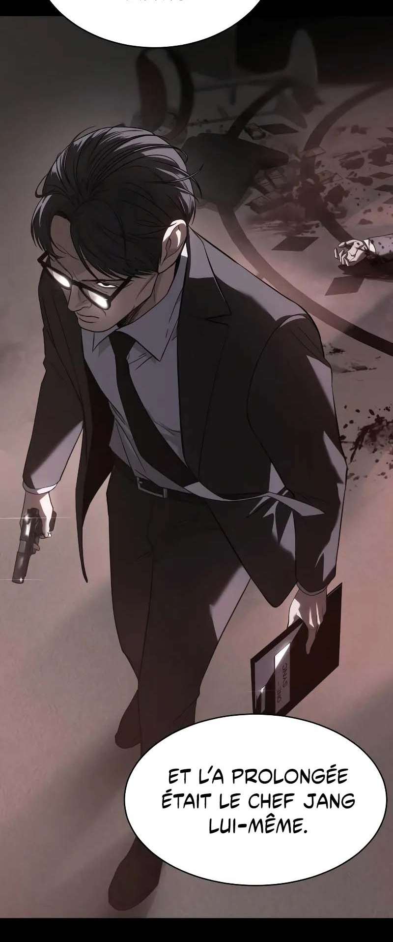 Baek XX Chapitre 27 - Page 104