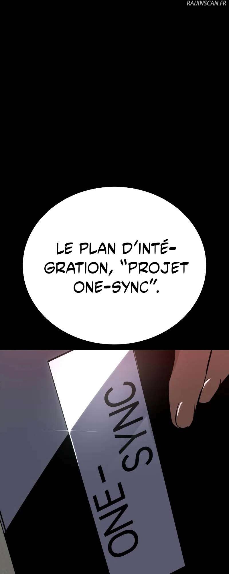 Baek XX Chapitre 27 - Page 105