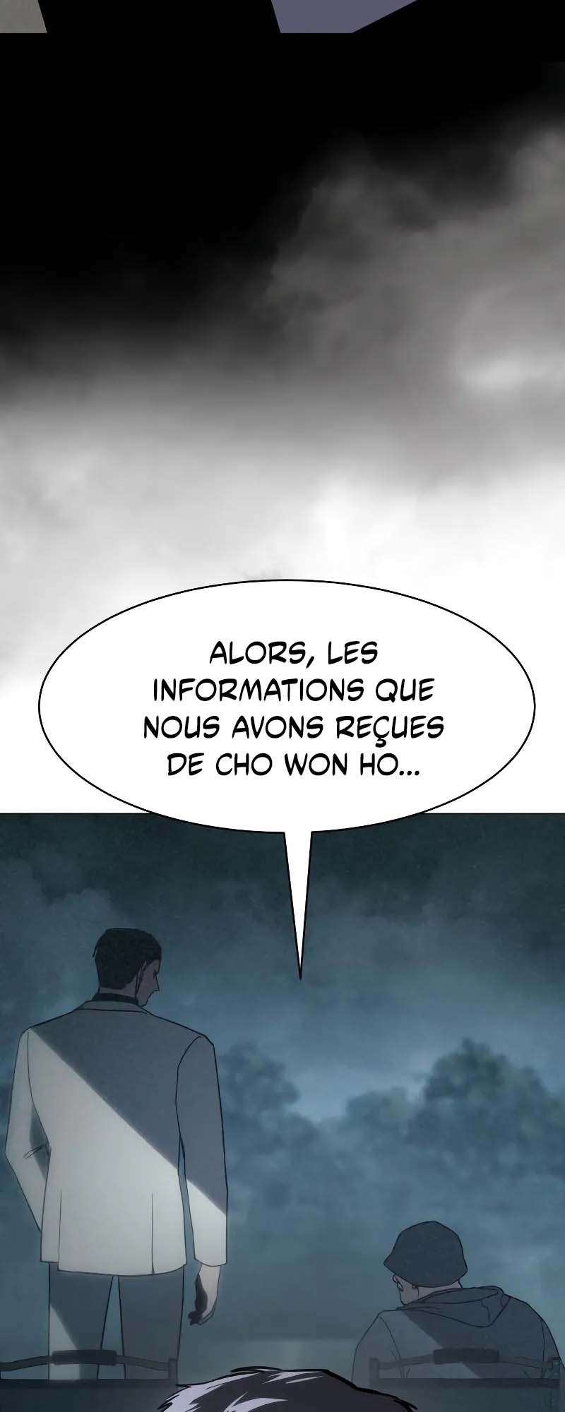 Baek XX Chapitre 27 - Page 106