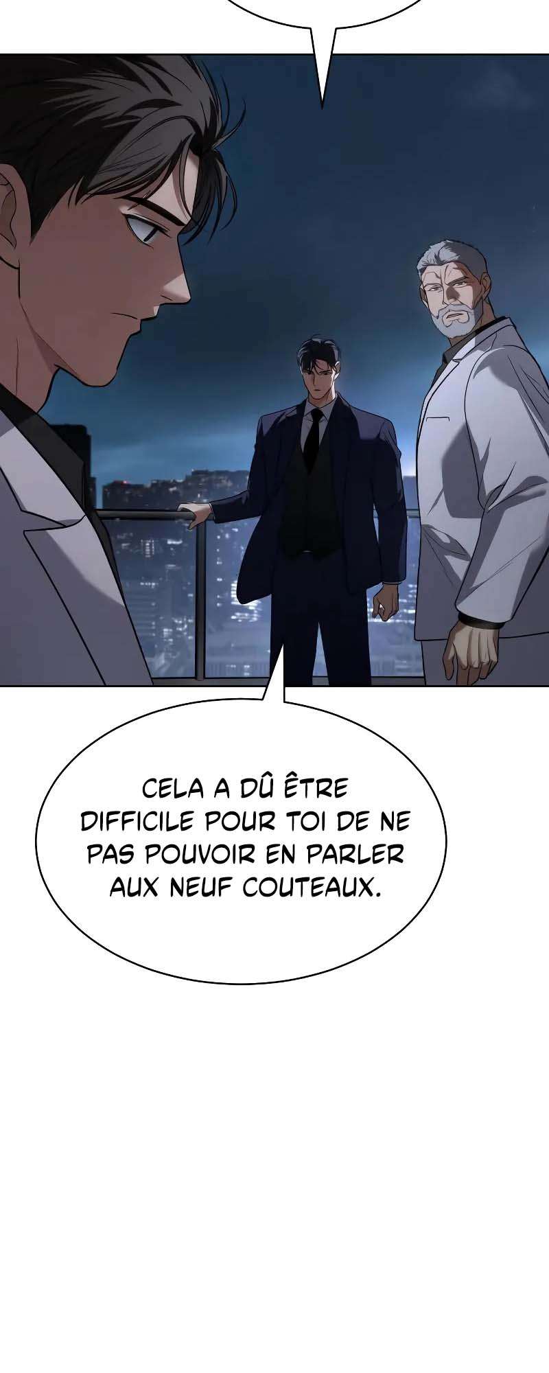 Baek XX Chapitre 27 - Page 108