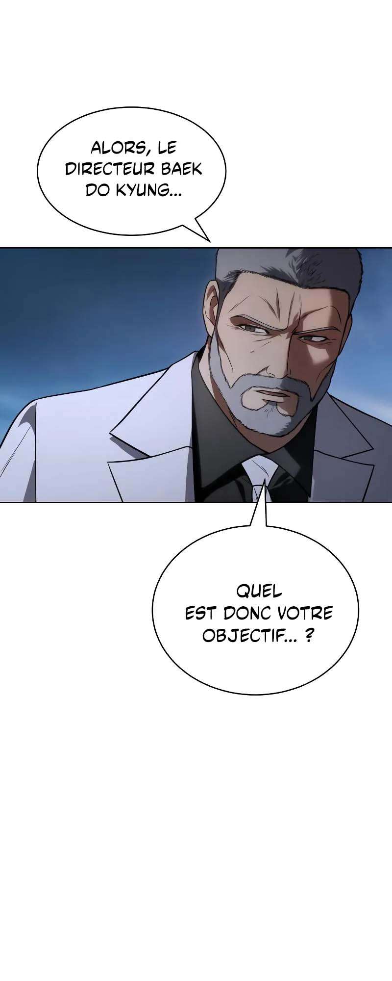 Baek XX Chapitre 27 - Page 109