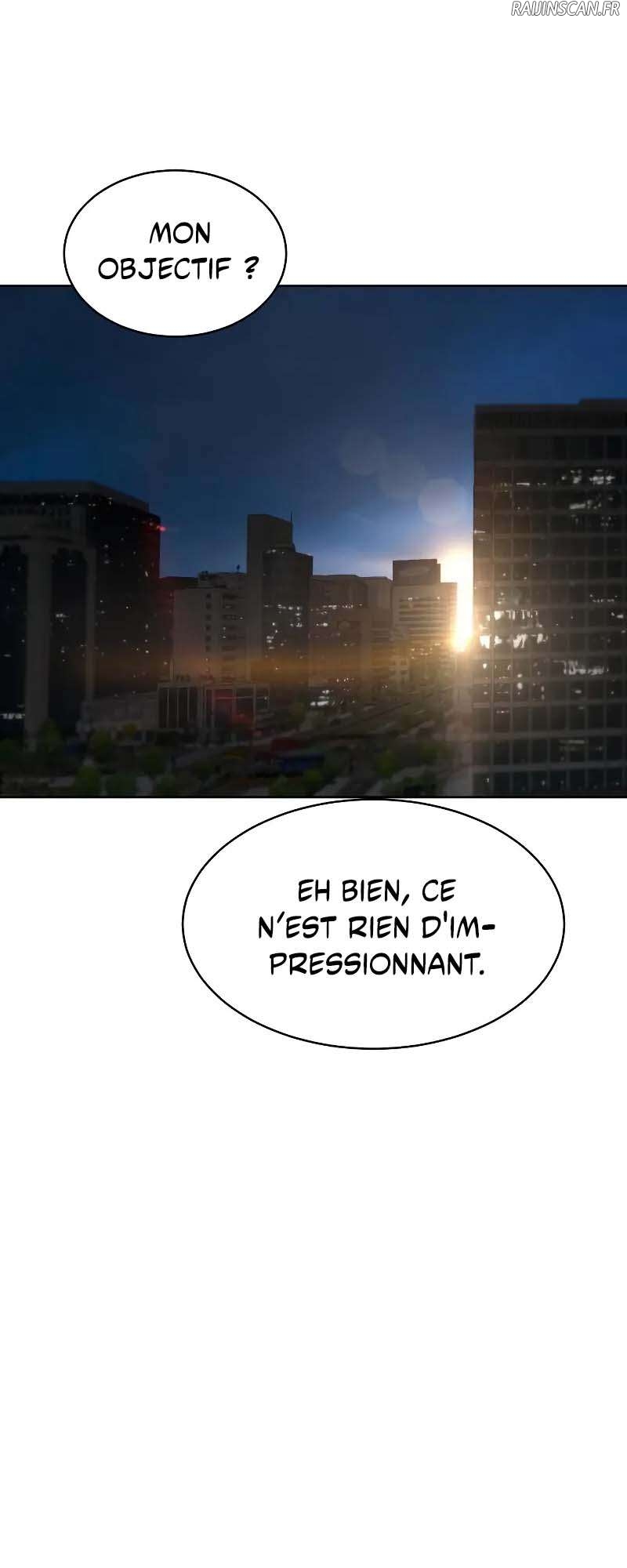 Baek XX Chapitre 27 - Page 110
