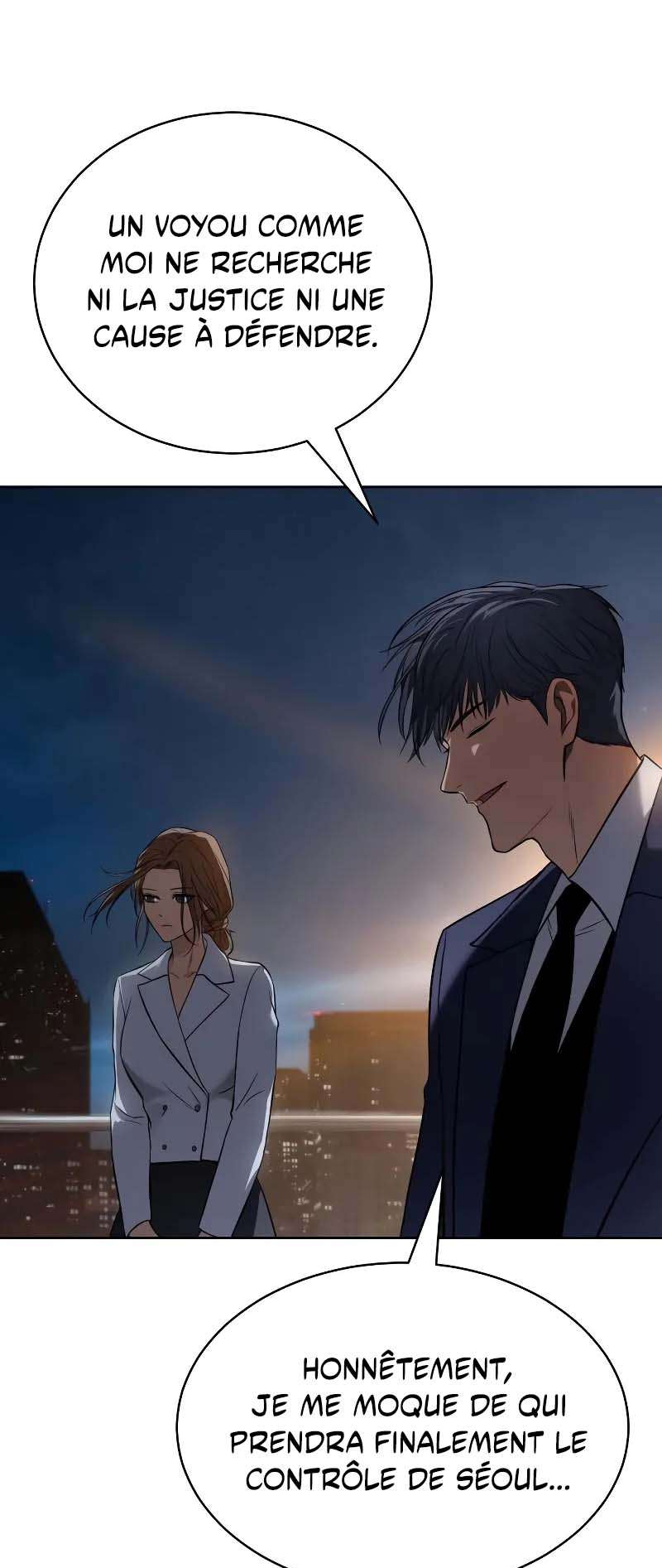 Baek XX Chapitre 27 - Page 111