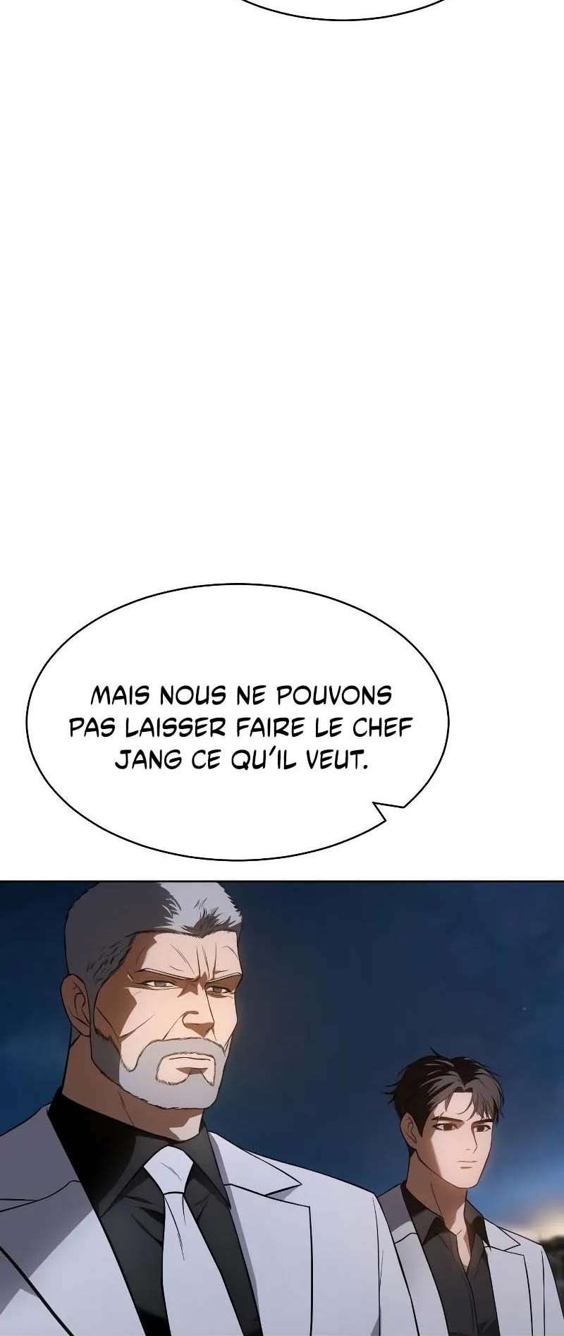 Baek XX Chapitre 27 - Page 112